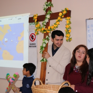 Cruz de Mayo